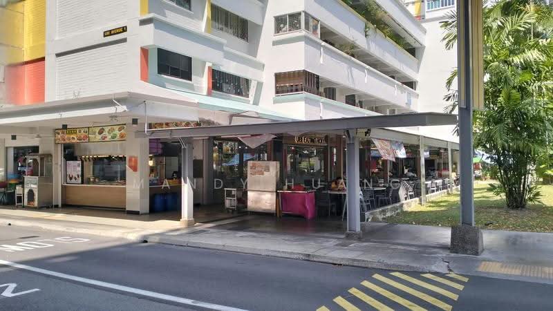 325 Ubi Avenue 1, 325 Ubi Avenue 1, 2 Bedrooms, 688 sqft, HDB Flat For Sale, by Mandy Huang, 500245731 - Exterior - PropertyGuru.com.sg