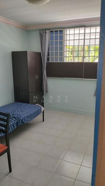 325 Ubi Avenue 1, 325 Ubi Avenue 1, 2 Bedrooms, 688 sqft, HDB Flat For Sale, by Mandy Huang, 500245731 - Bedroom - PropertyGuru.com.sg