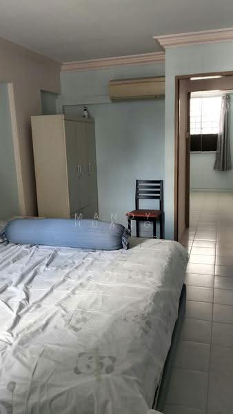 325 Ubi Avenue 1, 325 Ubi Avenue 1, 2 Bedrooms, 688 sqft, HDB Flat For Sale, by Mandy Huang, 500245731 - Bedroom - PropertyGuru.com.sg