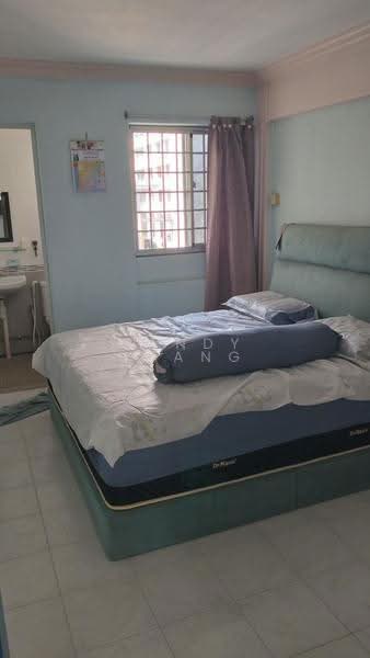 325 Ubi Avenue 1, 325 Ubi Avenue 1, 2 Bedrooms, 688 sqft, HDB Flat For Sale, by Mandy Huang, 500245731 - Bedroom - PropertyGuru.com.sg