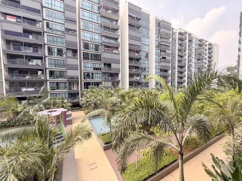Treasure at Tampines, 53 Tampines Lane, Pasir Ris / Tampines, 2 Bedrooms, 678 sqft, Condominium For Sale, by Kate Sia, 500245734 - Exterior - PropertyGuru.com.sg