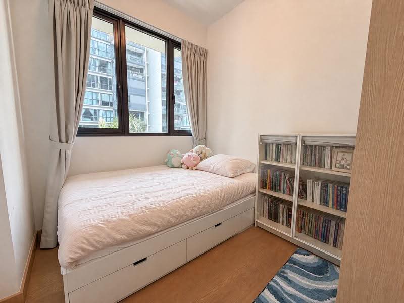 Treasure at Tampines, 53 Tampines Lane, Pasir Ris / Tampines, 2 Bedrooms, 678 sqft, Condominium For Sale, by Kate Sia, 500245734 - Bedroom - PropertyGuru.com.sg