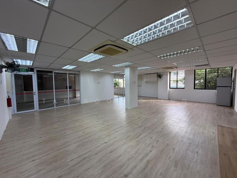 54 Cashew Road, 54 Cashew Road, 1,100 sqft, Other Retail For Rent, by Tan Boon Ching, 500245735 - Interior - CommercialGuru.com.sg