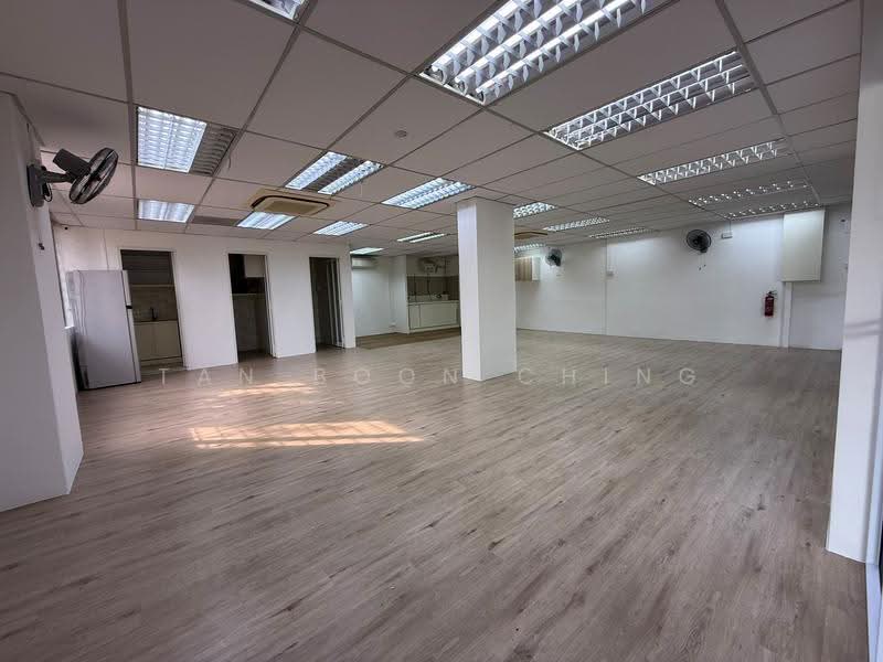 54 Cashew Road, 54 Cashew Road, 1,100 sqft, Other Retail For Rent, by Tan Boon Ching, 500245735 - CommercialGuru.com.sg
