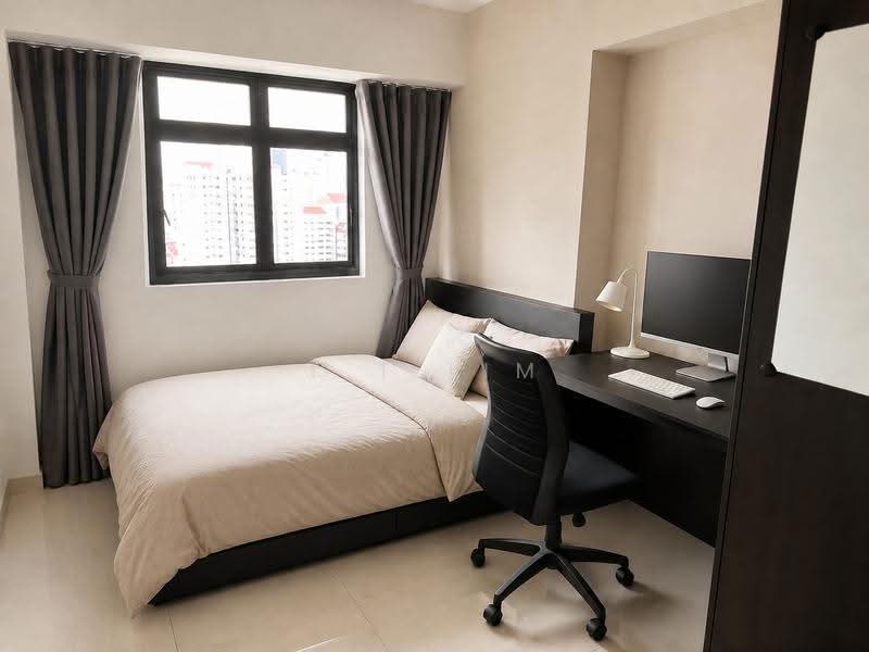 26B Jalan Membina, 26B Jalan Membina, 3 Bedrooms, 915 sqft, HDB Flat For Sale, by T T Lim, 500245736 - Bedroom - PropertyGuru.com.sg