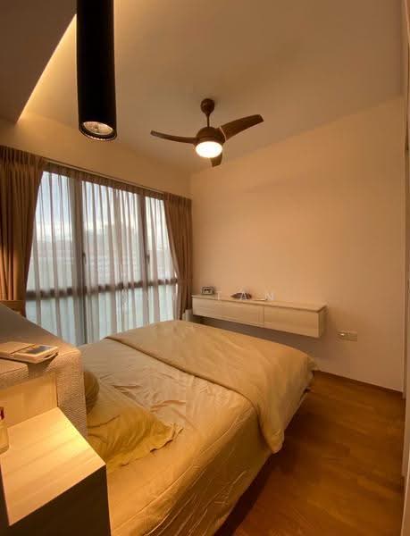 Botanique at Bartley, 239 Upper Paya Lebar Road, 2 Bedrooms, 657 sqft, Condominium For Sale, by Ivy Tan, 500245737 - Bedroom - PropertyGuru.com.sg