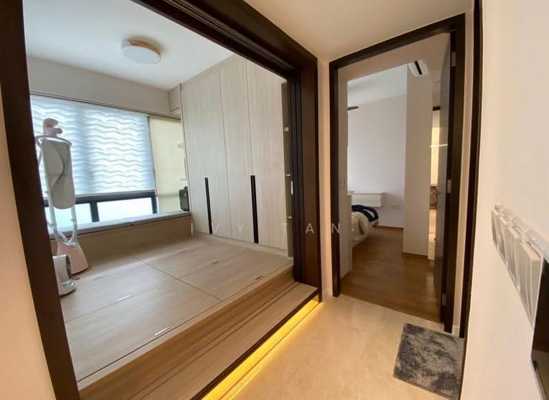 Botanique at Bartley, 239 Upper Paya Lebar Road, 2 Bedrooms, 657 sqft, Condominium For Sale, by Ivy Tan, 500245737 - Interior - PropertyGuru.com.sg