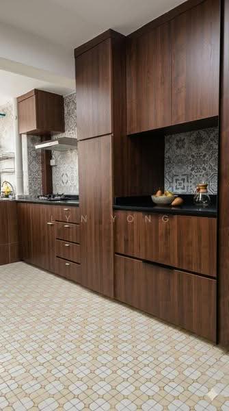67 Marine Drive, 67 Marine Drive, Room Rental, 150 sqft, HDB Flat For Rent, by Lyn Yong, 500245739 - Kitchen - PropertyGuru.com.sg