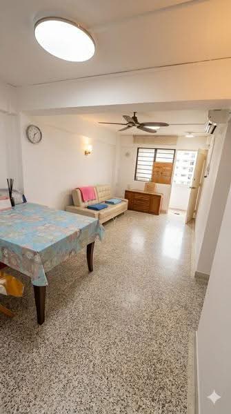 67 Marine Drive, 67 Marine Drive, Room Rental, 150 sqft, HDB Flat For Rent, by Lyn Yong, 500245739 - Living Room - PropertyGuru.com.sg