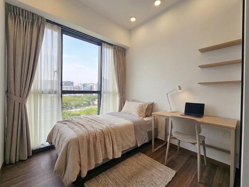 Bartley Vue, 6 Jalan Bunga Rampai, Hougang / Punggol / Sengkang, 3 Bedrooms, 1,066 sqft, Condominium For Sale, by Yumi Leong, 500245740 - Bedroom - PropertyGuru.com.sg