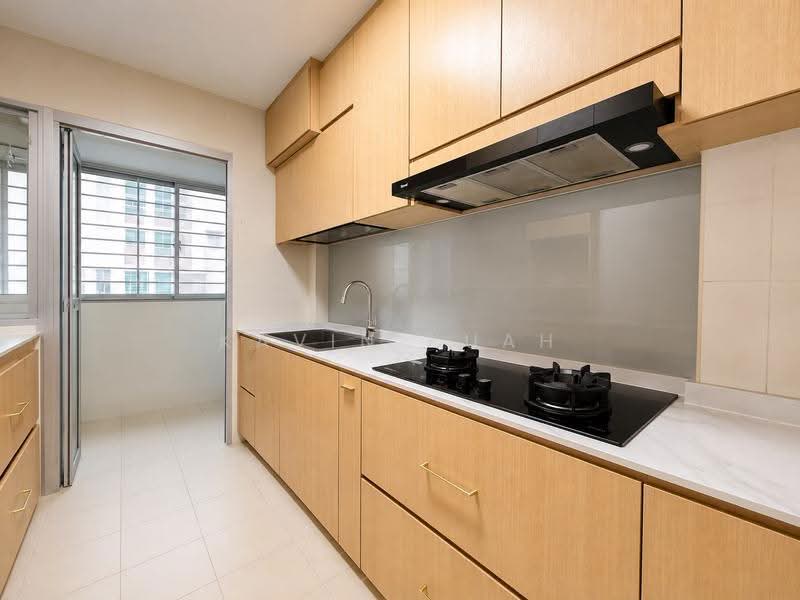 890B Tampines Avenue 1, 890B Tampines Avenue 1, Pasir Ris / Tampines, 3 Bedrooms, 1,001 sqft, HDB Flat For Sale, by Kavin Kuah, 500245742 - Kitchen - PropertyGuru.com.sg