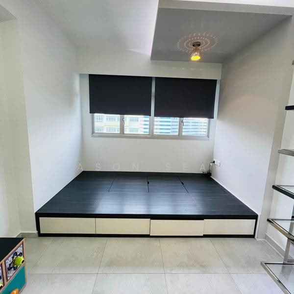313B Sumang Link, 313B Sumang Link, 3 Bedrooms, 990 sqft, HDB Flat For Rent, by Jason Seah, 500245744 - Bedroom - PropertyGuru.com.sg