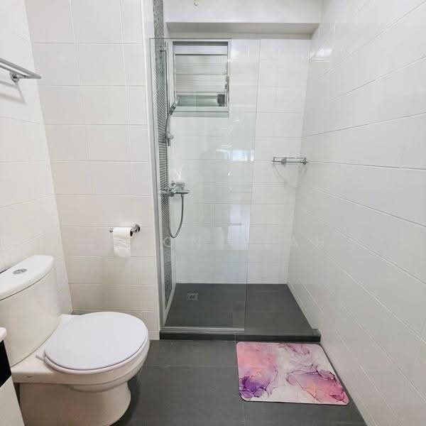 313B Sumang Link, 313B Sumang Link, 3 Bedrooms, 990 sqft, HDB Flat For Rent, by Jason Seah, 500245744 - Bathroom - PropertyGuru.com.sg