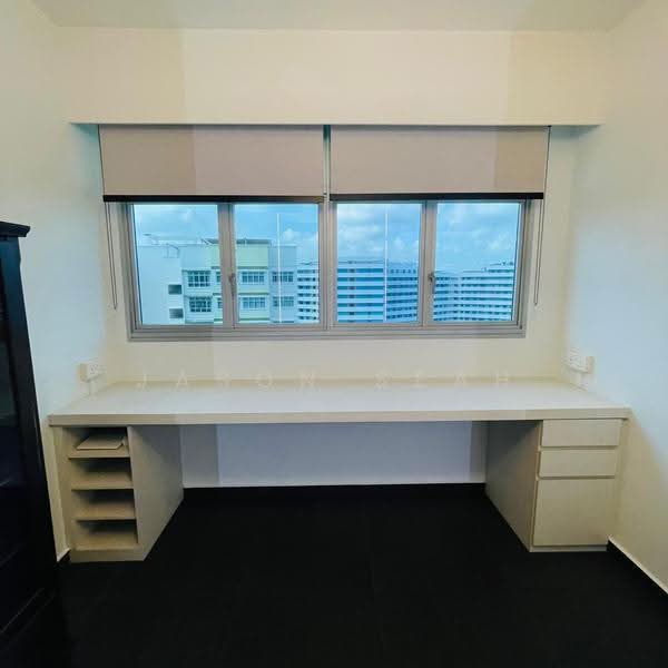313B Sumang Link, 313B Sumang Link, 3 Bedrooms, 990 sqft, HDB Flat For Rent, by Jason Seah, 500245744 - Study - PropertyGuru.com.sg