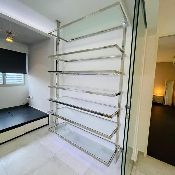 313B Sumang Link, 313B Sumang Link, 3 Bedrooms, 990 sqft, HDB Flat For Rent, by Jason Seah, 500245744 - Interior - PropertyGuru.com.sg
