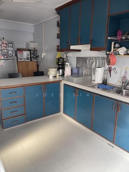 42 Bedok South Road, 42 Bedok South Road, Bedok / Upper East Coast, Room Rental, 107 sqft, HDB Flat For Rent, by Joey Sia, 500245746 - Kitchen - PropertyGuru.com.sg