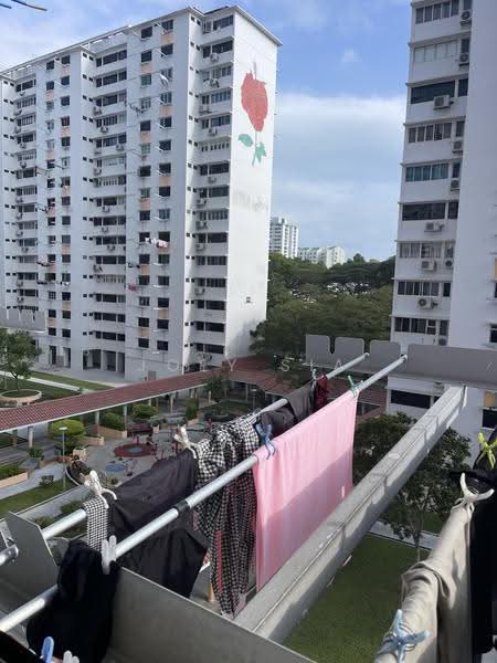 42 Bedok South Road, 42 Bedok South Road, Bedok / Upper East Coast, Room Rental, 107 sqft, HDB Flat For Rent, by Joey Sia, 500245746 - Exterior - PropertyGuru.com.sg