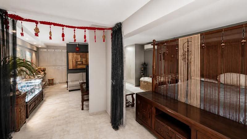 330 Clementi Avenue 2, 330 Clementi Avenue 2, Buona Vista / West Coast / Clementi New Town, 2 Bedrooms, 721 sqft, HDB Flat For Sale, by Kaylene Chua, 500245749 - Interior - PropertyGuru.com.sg