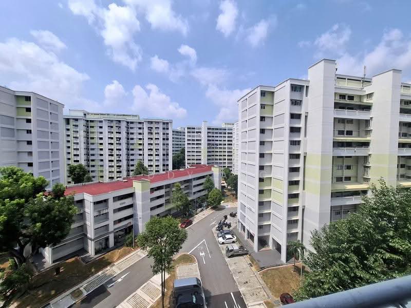 413 Hougang Avenue 10, 413 Hougang Avenue 10, Hougang / Punggol / Sengkang, 3 Bedrooms, 980 sqft, HDB Flat For Sale, by Eddy Ang, 500245751 - Exterior - PropertyGuru.com.sg