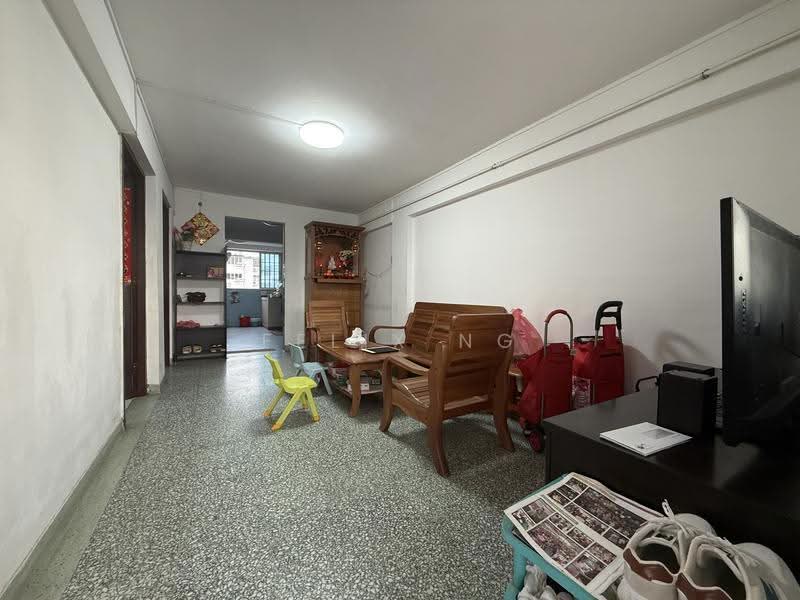 87 Circuit Road, 87 Circuit Road, 2 Bedrooms, 646 sqft, HDB Flat For Sale, by Felix Ng, 500245755 - Living Room - PropertyGuru.com.sg
