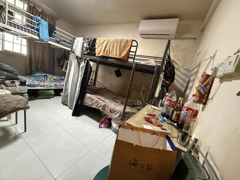 87 Circuit Road, 87 Circuit Road, 2 Bedrooms, 646 sqft, HDB Flat For Sale, by Felix Ng, 500245755 - Bedroom - PropertyGuru.com.sg