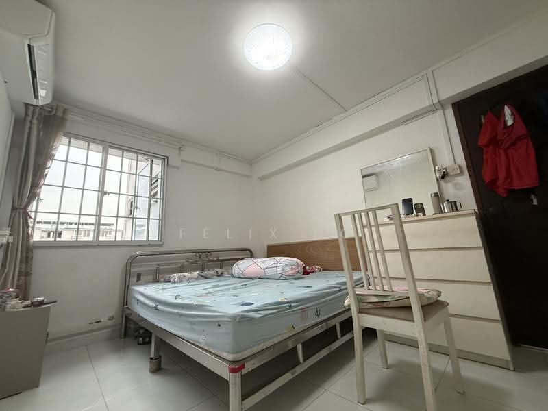 87 Circuit Road, 87 Circuit Road, 2 Bedrooms, 646 sqft, HDB Flat For Sale, by Felix Ng, 500245755 - Bedroom - PropertyGuru.com.sg