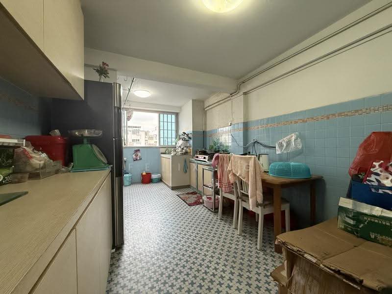 87 Circuit Road, 87 Circuit Road, 2 Bedrooms, 646 sqft, HDB Flat For Sale, by Felix Ng, 500245755 - Kitchen - PropertyGuru.com.sg