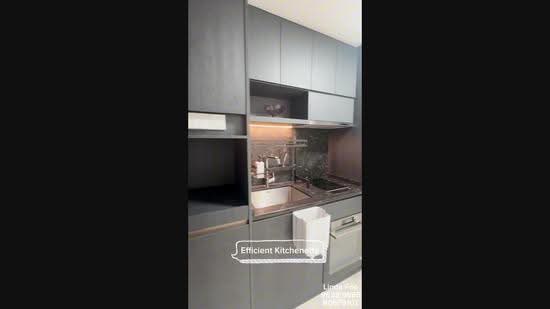 Dunearn 386, 386 Dunearn Road, Newton / Novena, 2 Bedrooms, 646 sqft, Condominium For Sale, by Linda Foo 符雪梅, 500245756 - PropertyGuru.com.sg