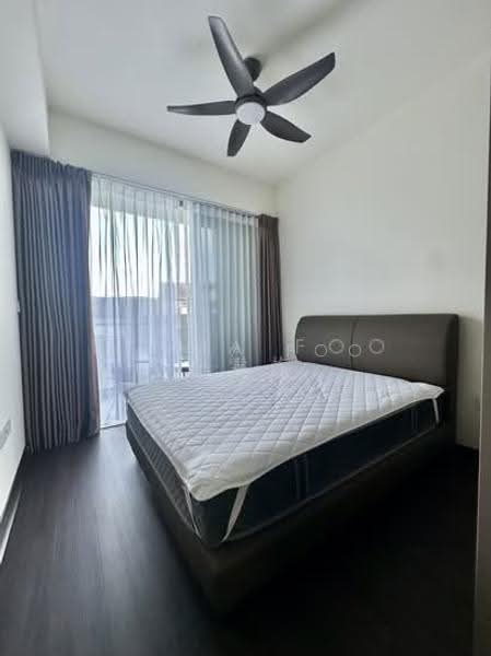 Dunearn 386, 386 Dunearn Road, Newton / Novena, 2 Bedrooms, 646 sqft, Condominium For Sale, by Linda Foo 符雪梅, 500245756 - Bedroom - PropertyGuru.com.sg