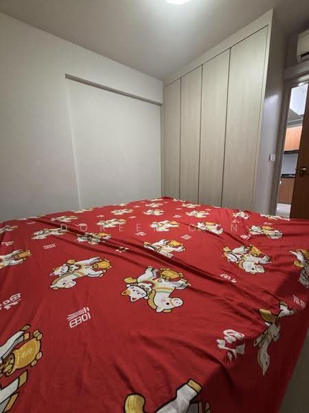 441A Bukit Batok West Avenue 8, 441A Bukit Batok West Avenue 8, 1 Bedroom, 398 sqft, HDB Flat For Rent, by Doreen Own, 500245759 - Bedroom - PropertyGuru.com.sg