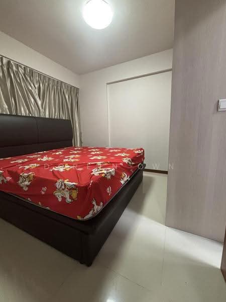 441A Bukit Batok West Avenue 8, 441A Bukit Batok West Avenue 8, 1 Bedroom, 398 sqft, HDB Flat For Rent, by Doreen Own, 500245759 - Bedroom - PropertyGuru.com.sg