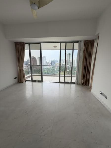Paterson Suites, 57 Paterson Road, Orchard / River Valley, 3 Bedrooms, 1,679 sqft, Condominium For Rent, by Jeremy Tan, 500245763 - Balcony - PropertyGuru.com.sg