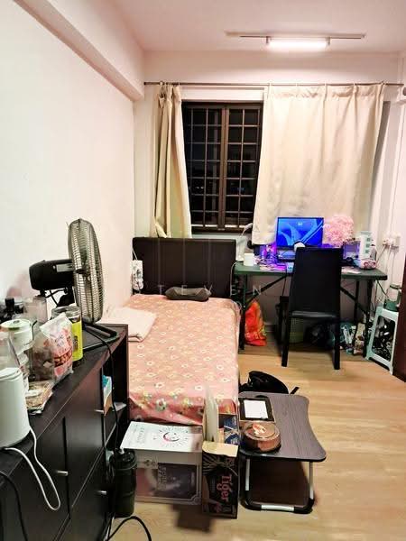 234 Jurong East Street 21, 234 Jurong East Street 21, Room Rental, 120 sqft, HDB Flat For Rent, by Steven Choo, 500245764 - Bedroom - PropertyGuru.com.sg