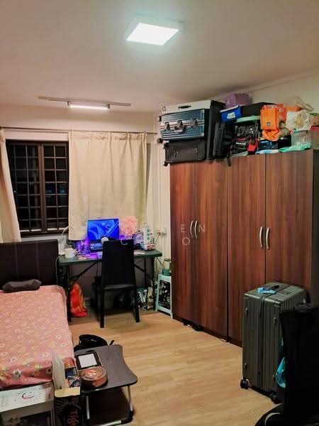 234 Jurong East Street 21, 234 Jurong East Street 21, Room Rental, 120 sqft, HDB Flat For Rent, by Steven Choo, 500245764 - Bedroom - PropertyGuru.com.sg