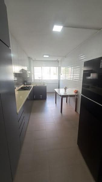 457 Tampines Street 42, 457 Tampines Street 42, 2 Bedrooms, 750 sqft, HDB Flat For Rent, by Keith Tan, 500245765 - Kitchen - PropertyGuru.com.sg