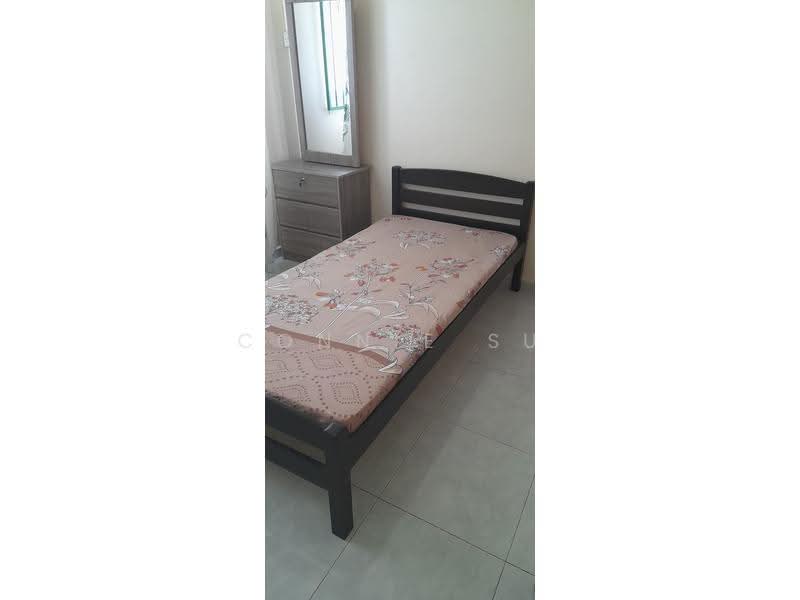 768 Yishun Avenue 3, 768 Yishun Avenue 3, Sembawang / Yishun, Room Rental, 120 sqft, HDB Flat For Rent, by Connie Su, 500245766 - Bedroom - PropertyGuru.com.sg