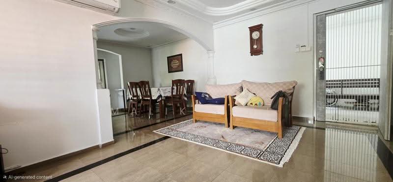 414 Choa Chu Kang Avenue 4, 414 Choa Chu Kang Avenue 4, Dairy Farm / Bukit Panjang / Choa Chu Kang, 4 Bedrooms, 1,302 sqft, HDB Flat For Sale, by Malik Sani, 500245769 - PropertyGuru.com.sg