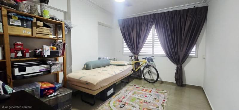414 Choa Chu Kang Avenue 4, 414 Choa Chu Kang Avenue 4, Dairy Farm / Bukit Panjang / Choa Chu Kang, 4 Bedrooms, 1,302 sqft, HDB Flat For Sale, by Malik Sani, 500245769 - PropertyGuru.com.sg