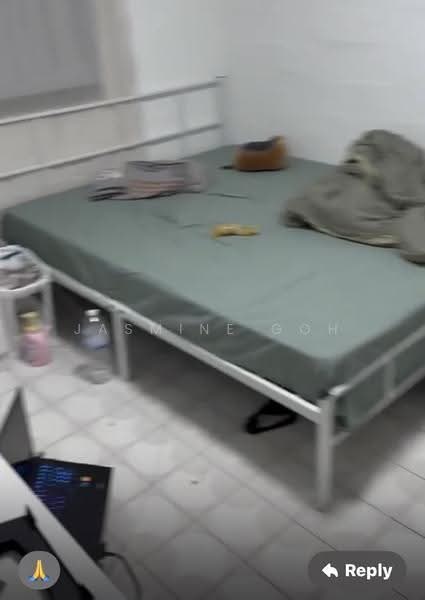 8 Holland Avenue, 8 Holland Avenue, Tanglin / Holland / Bukit Timah, 2 Bedrooms, 21 sqft, HDB Flat For Rent, by Jasmine Goh, 500245773 - Bedroom - PropertyGuru.com.sg
