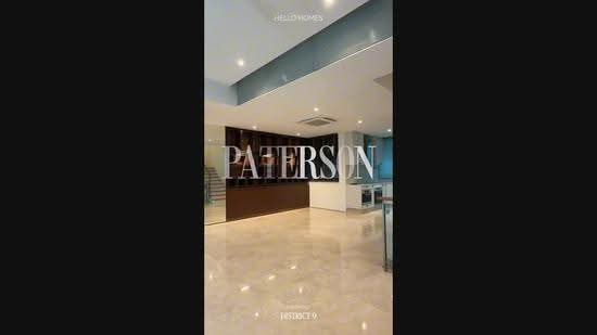 Paterson Residence, 83 Paterson Road, Orchard / River Valley, 5 Bedrooms, 3,854 sqft, Condominium For Rent, by Janice Sim, 500245774 - PropertyGuru.com.sg