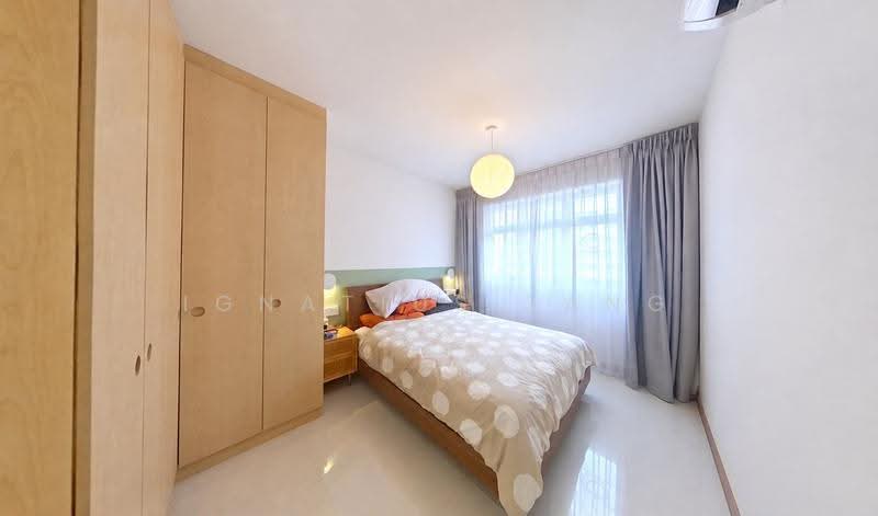229B Sumang Lane, 229B Sumang Lane, Hougang / Punggol / Sengkang, 3 Bedrooms, 1,001 sqft, HDB Flat For Sale, by Ignatius Tang, 500245776 - Bedroom - PropertyGuru.com.sg