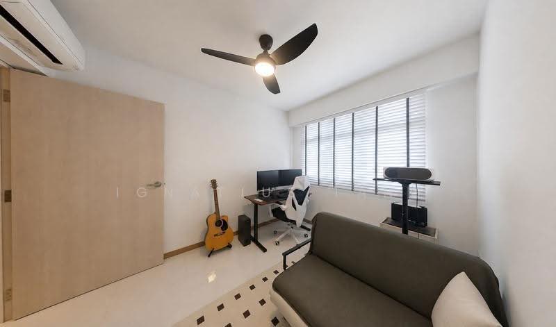 229B Sumang Lane, 229B Sumang Lane, Hougang / Punggol / Sengkang, 3 Bedrooms, 1,001 sqft, HDB Flat For Sale, by Ignatius Tang, 500245776 - Study - PropertyGuru.com.sg