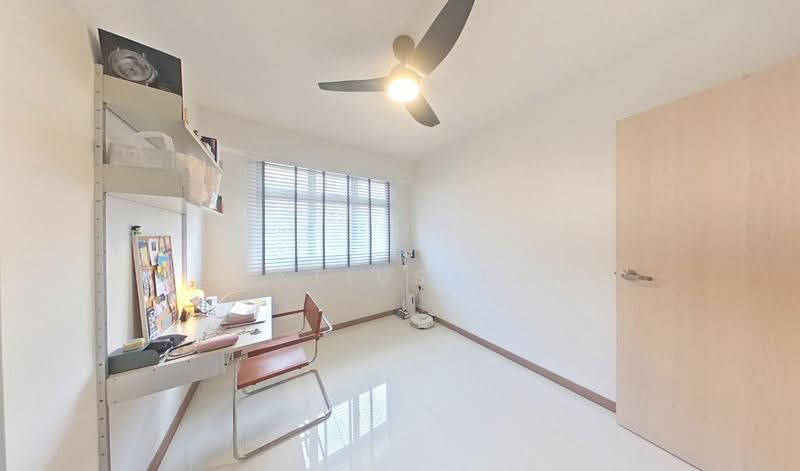 229B Sumang Lane, 229B Sumang Lane, Hougang / Punggol / Sengkang, 3 Bedrooms, 1,001 sqft, HDB Flat For Sale, by Ignatius Tang, 500245776 - Study - PropertyGuru.com.sg