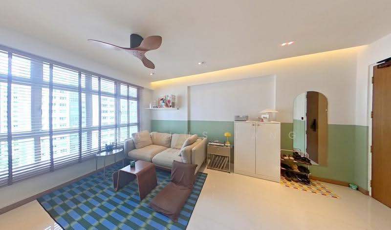229B Sumang Lane, 229B Sumang Lane, Hougang / Punggol / Sengkang, 3 Bedrooms, 1,001 sqft, HDB Flat For Sale, by Ignatius Tang, 500245776 - Living Room - PropertyGuru.com.sg