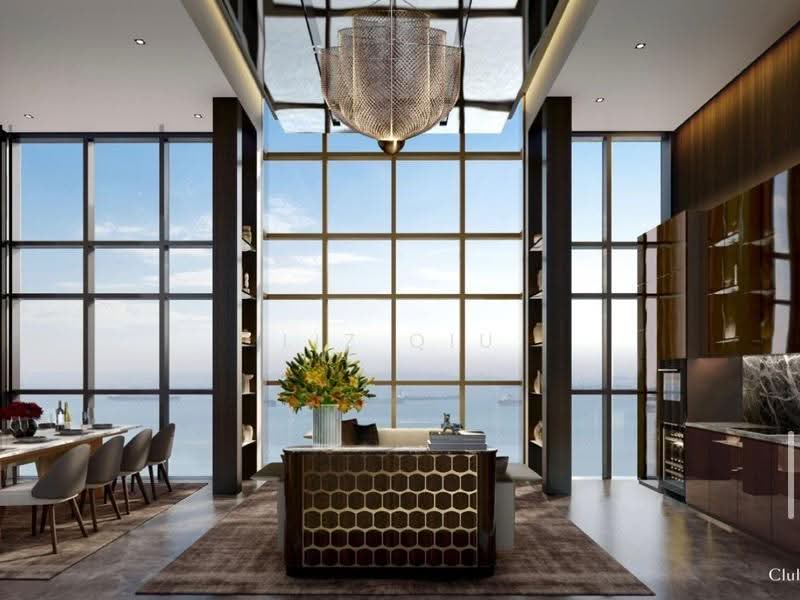 MEYER BLUE, 83 Meyer Road, 4 Bedrooms, 1,518 sqft, Condominium For Sale, by Liz Qiu, 500245782 - PropertyGuru.com.sg