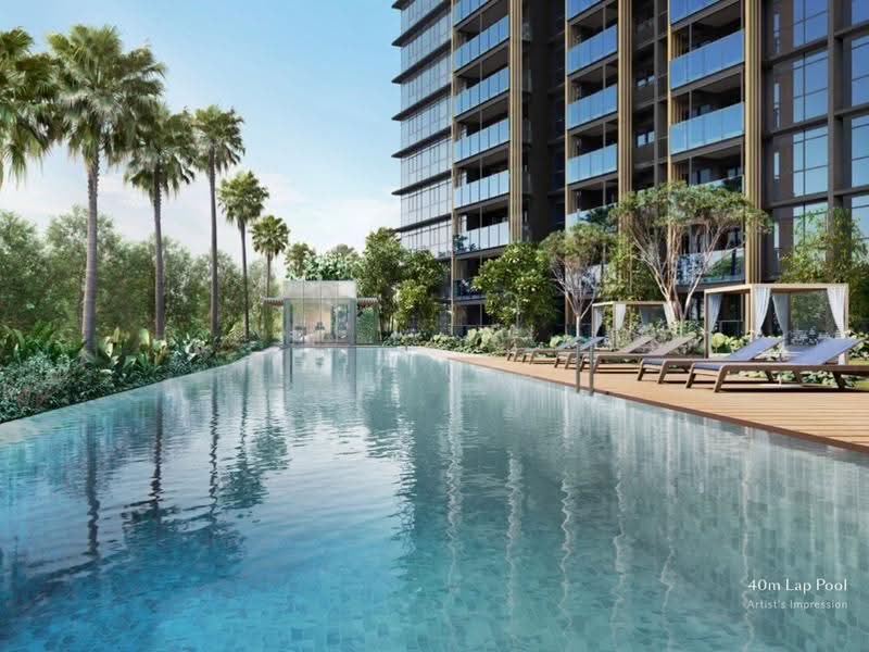 MEYER BLUE, 83 Meyer Road, 4 Bedrooms, 1,518 sqft, Condominium For Sale, by Liz Qiu, 500245782 - PropertyGuru.com.sg