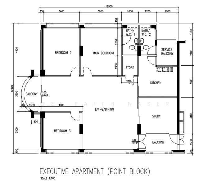 602 Elias Road, 602 Elias Road, 5 Bedrooms, 1,657 sqft, HDB Flat For Sale, by Rozi Faith Naser, 500245784 - PropertyGuru.com.sg