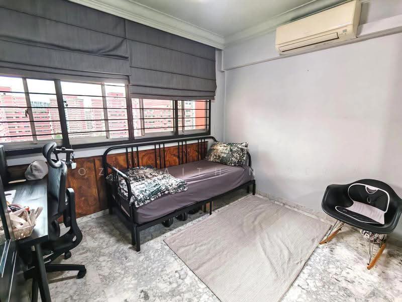 602 Elias Road, 602 Elias Road, 5 Bedrooms, 1,657 sqft, HDB Flat For Sale, by Rozi Faith Naser, 500245784 - Bedroom - PropertyGuru.com.sg