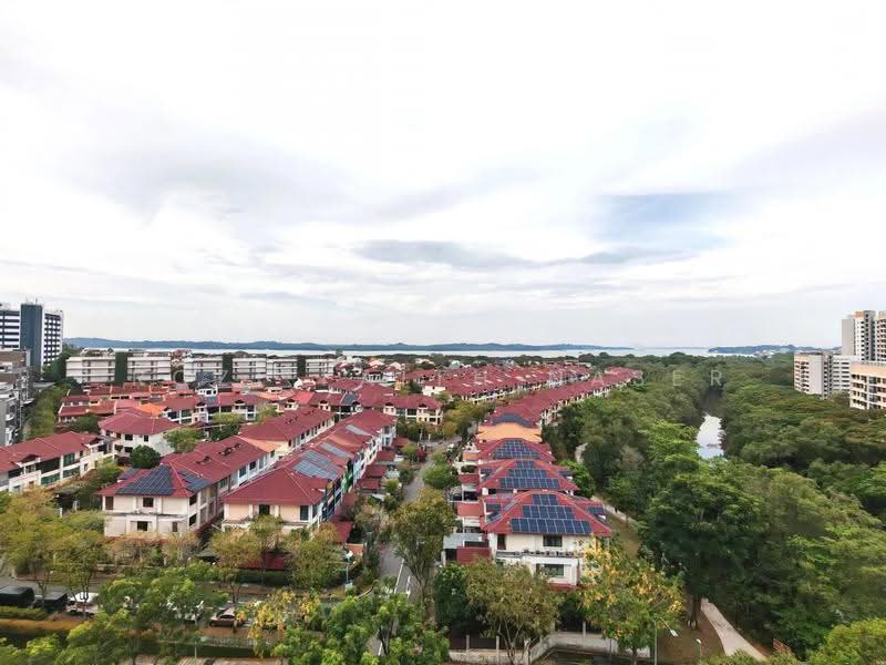 602 Elias Road, 602 Elias Road, 5 Bedrooms, 1,657 sqft, HDB Flat For Sale, by Rozi Faith Naser, 500245784 - Exterior - PropertyGuru.com.sg