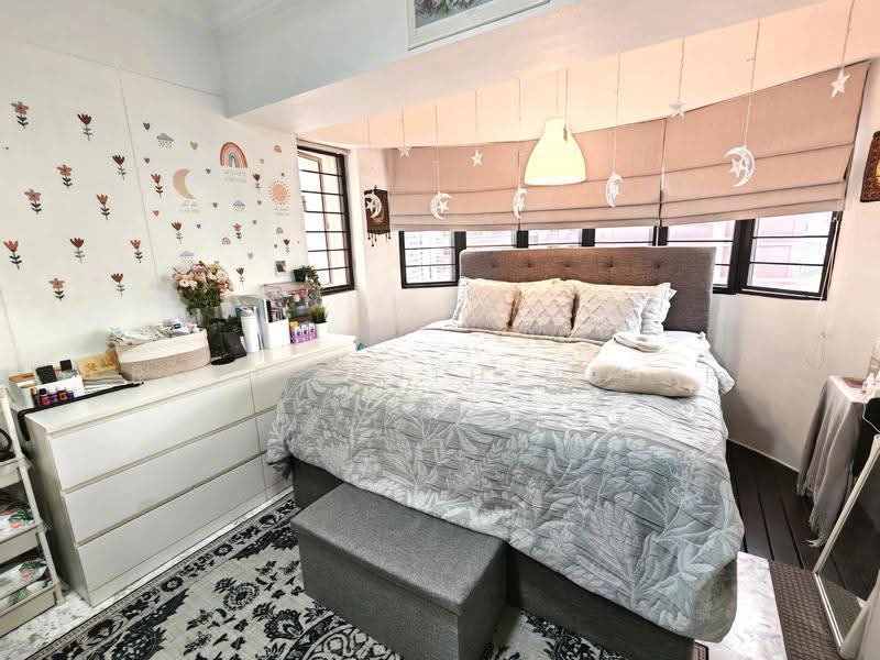 602 Elias Road, 602 Elias Road, 5 Bedrooms, 1,657 sqft, HDB Flat For Sale, by Rozi Faith Naser, 500245784 - Bedroom - PropertyGuru.com.sg